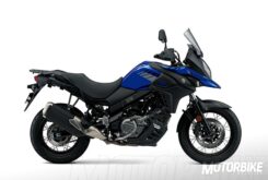 Suzuki V-Strom 650 XT 2020