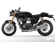 Triumph Thruxton RS 2020 05