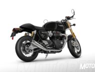 Triumph Thruxton RS 2020 09