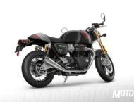 Triumph Thruxton RS 2020 10