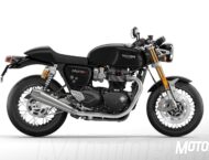 Triumph Thruxton RS 2020 11