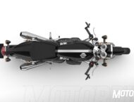 Triumph Thruxton RS 2020 13