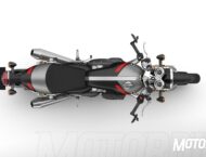 Triumph Thruxton RS 2020 14