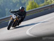 Triumph Thruxton RS 2020 36