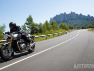 Triumph Thruxton RS 2020 43