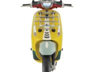 Vespa Primavera 125 Sean Wotherspoon: ¡Nueva edición especial ya disponible! 14 Vespa Primavera 125 Sean Wotherspoon 20203