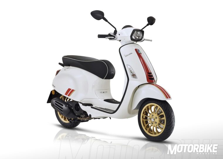 Vespa-Sprint-125-Racing-Sixties-2020 - 1