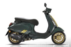 Vespa Sprint 150 Racing Sixties 2020