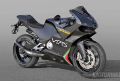 Vins Duecinquanta Strada 2020 250 2T