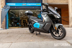 BMW Cooltra Prime Barcelona 05