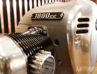 BMW R 18 motor 09