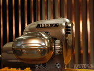 BMW R 18 motor 15