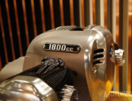 BMW R 18 motor 18