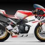 Bimota KB4 2021: Fecha para su unidad de pre-producción