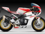 Bimota KB4 2020 bocetos 01