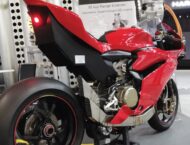 Ducati 1299 Panigale Efesto moto hibrida 04