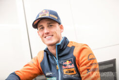 Entrevista Pol Espargaro MotoGP 2019 (6)
