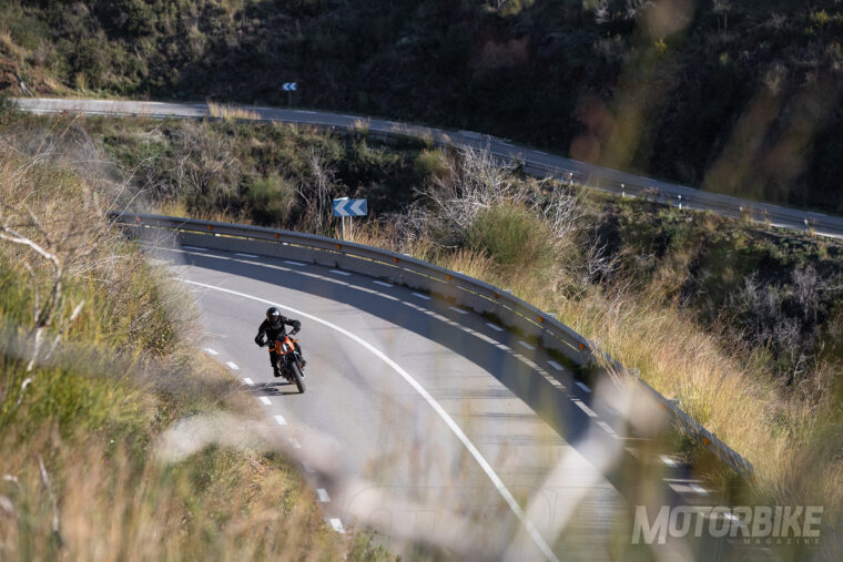 Harley-Davidson Livewire 2020 Acción - 13