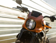 Harley Davidson Livewire 2020 Detalles1