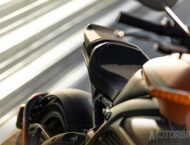 Harley Davidson Livewire 2020 Detalles3