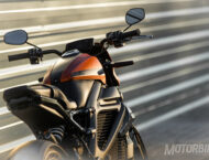Harley Davidson Livewire 2020 Detalles8