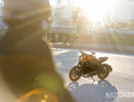 Harley Davidson Livewire 2020 Estáticas10