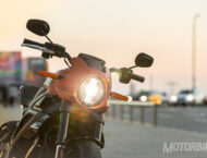 Harley Davidson Livewire 2020 Estáticas15