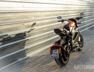 Harley Davidson Livewire 2020 Estáticas4