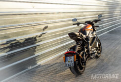 Harley Davidson Livewire 2020 Estáticas4