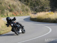 Harley Davidson Livewire 2020 Prueba22