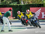 El Instituto de Seguridad de Honda retoma su actividad 6 Honda Instituto Seguridad 2019 17