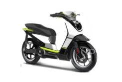 Husqvarna scooter electrico bikeleaks
