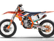 KTM 450 SX-F Factory Edition 2020 8 KTM 450 SX F Factory Edition 2020 04