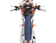 KTM 450 SX-F Factory Edition 2020 12 KTM 450 SX F Factory Edition 2020 06