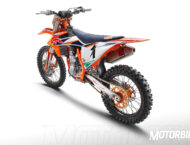 KTM 450 SX-F Factory Edition 2020 11 KTM 450 SX F Factory Edition 2020 07