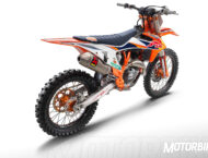 KTM 450 SX-F Factory Edition 2020 9 KTM 450 SX F Factory Edition 2020 08