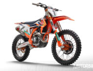 KTM 450 SX-F Factory Edition 2020 7 KTM 450 SX F Factory Edition 2020 09