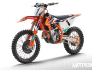 KTM 450 SX-F Factory Edition 2020 10 KTM 450 SX F Factory Edition 2020 10