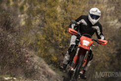 KTM 690 Enduro R 2019 pruebaMBK53