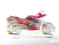 Kawasaki GPZ 900R 2021