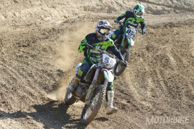 Kawasaki Team Green Cup 2019 54