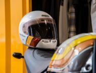 NZI y su amplio abanico de posibilidades: diseña y decora tu propio casco 1 NZI cascos decoracion