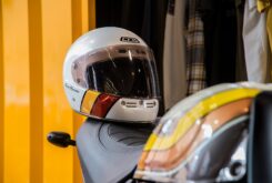 NZI y su amplio abanico de posibilidades: diseña y decora tu propio casco 35 NZI cascos decoracion