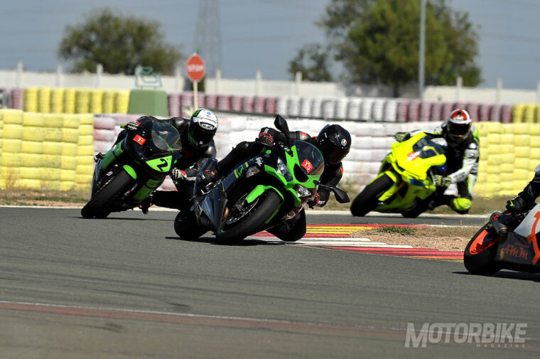 Prueba-Kawasaki-Ninja-ZX-6R-636-2019-Circuito - 14
