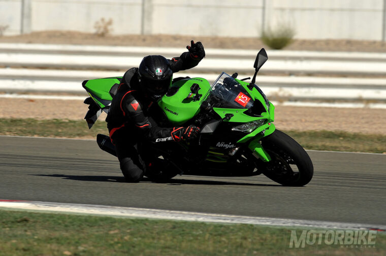 Prueba-Kawasaki-Ninja-ZX-6R-636-2019-Circuito - 15