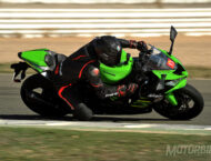 Prueba Kawasaki Ninja ZX-6R 2019: ¡La 636 sigue viva! 30 Prueba Kawasaki Ninja ZX 6R 636 2019 Circuito16