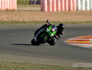 Prueba Kawasaki Ninja ZX-6R 2019: ¡La 636 sigue viva! 33 Prueba Kawasaki Ninja ZX 6R 636 2019 Circuito19