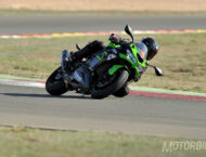 Prueba Kawasaki Ninja ZX-6R 2019: ¡La 636 sigue viva! 34 Prueba Kawasaki Ninja ZX 6R 636 2019 Circuito20