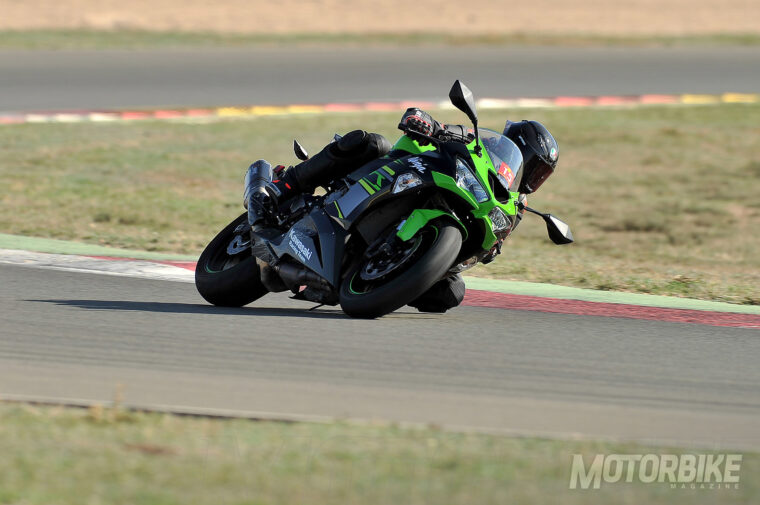Prueba-Kawasaki-Ninja-ZX-6R-636-2019-Circuito - 20