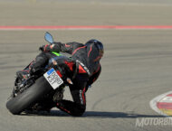 Prueba Kawasaki Ninja ZX-6R 2019: ¡La 636 sigue viva! 35 Prueba Kawasaki Ninja ZX 6R 636 2019 Circuito21